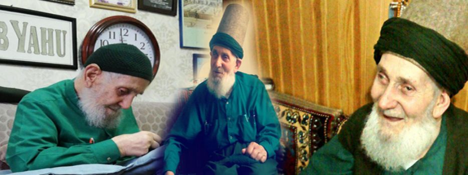 Şehabettin Dede Hakkın Rahmetine Kavuştu...