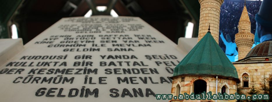 Üstadımız Abdullah Baba Hazretlerinin Türbesinde ve Camide Zikrullah Adabı